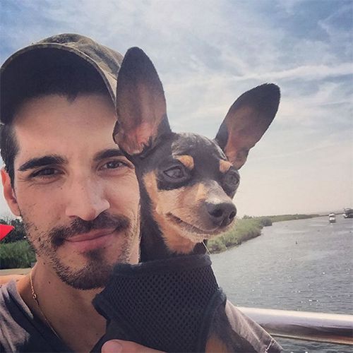RJ Sebastian