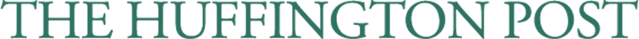 Huffington post logo