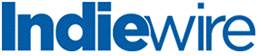 Indiewire logo