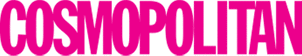 Cosmopolitan magazine logo