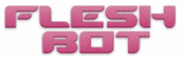 Fleshbot logo